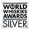 2023 World Whiskies Awards Argent
